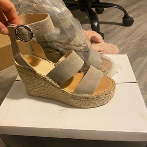 Dolce vita shae espadrille sandal
